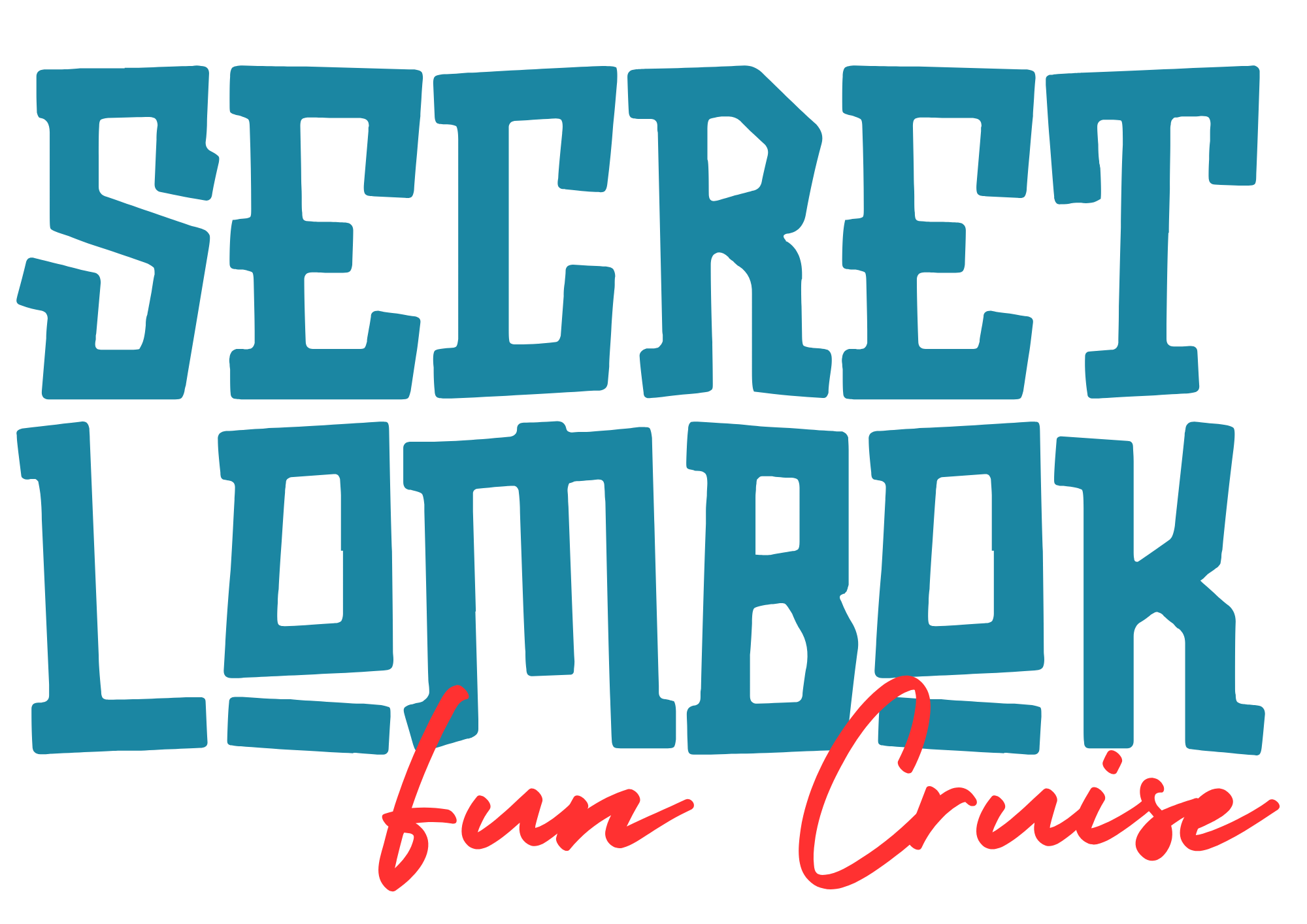 Secret Lombok Fun Cruise